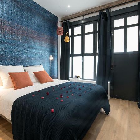 Luxury Studio & Spa-Lyon Centre Ngoại thất bức ảnh