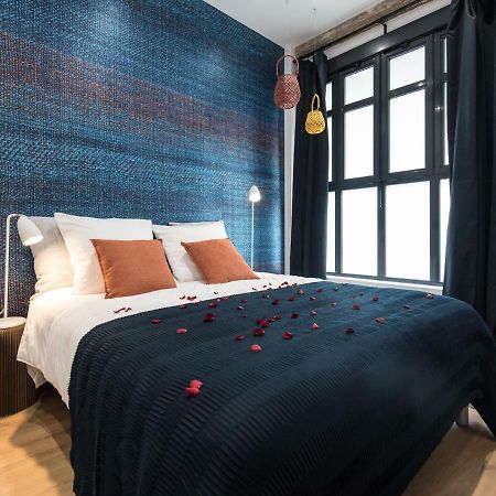 Luxury Studio & Spa-Lyon Centre Ngoại thất bức ảnh