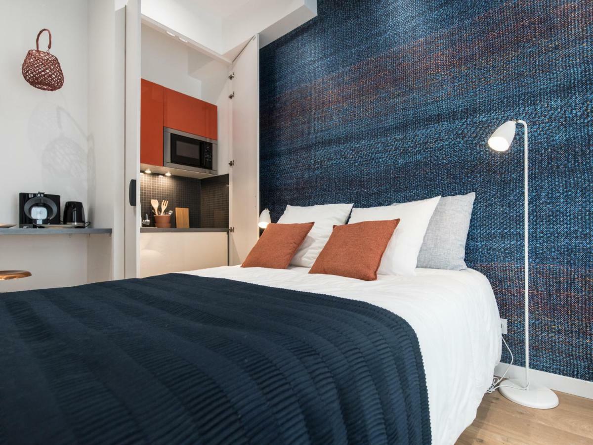 Luxury Studio & Spa-Lyon Centre Ngoại thất bức ảnh