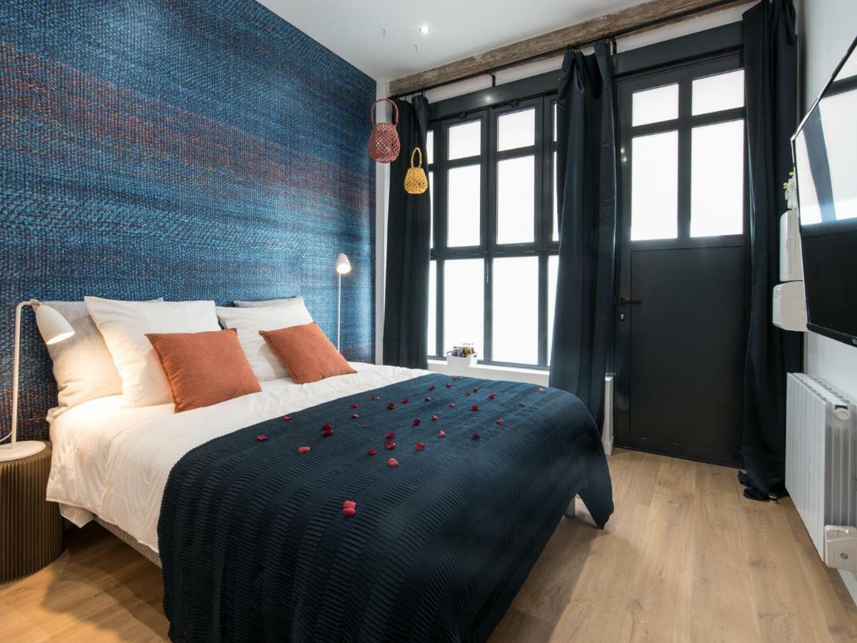Luxury Studio & Spa-Lyon Centre Ngoại thất bức ảnh