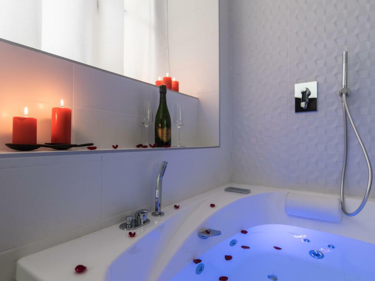 Luxury Studio & Spa-Lyon Centre Ngoại thất bức ảnh