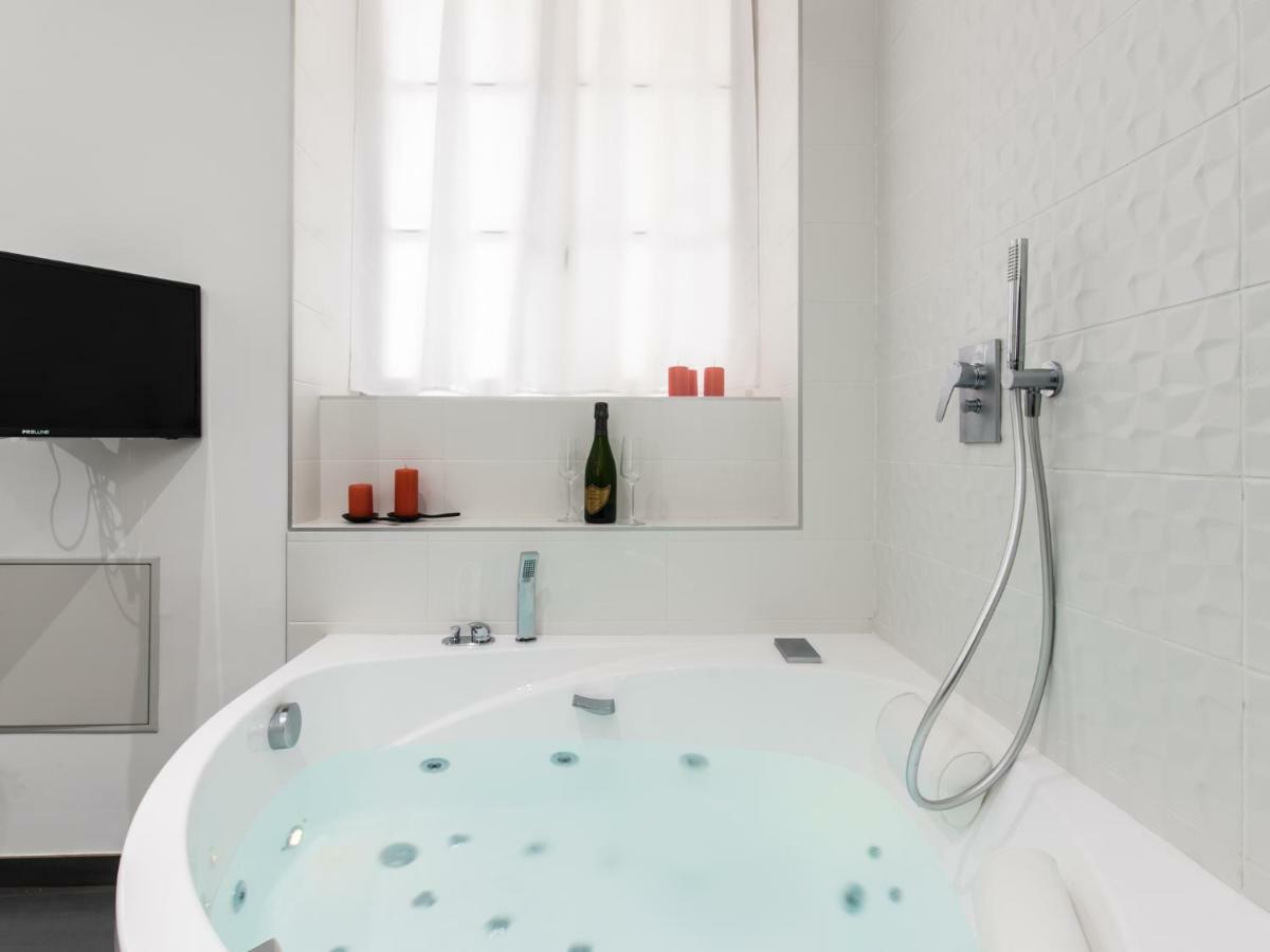 Luxury Studio & Spa-Lyon Centre Ngoại thất bức ảnh