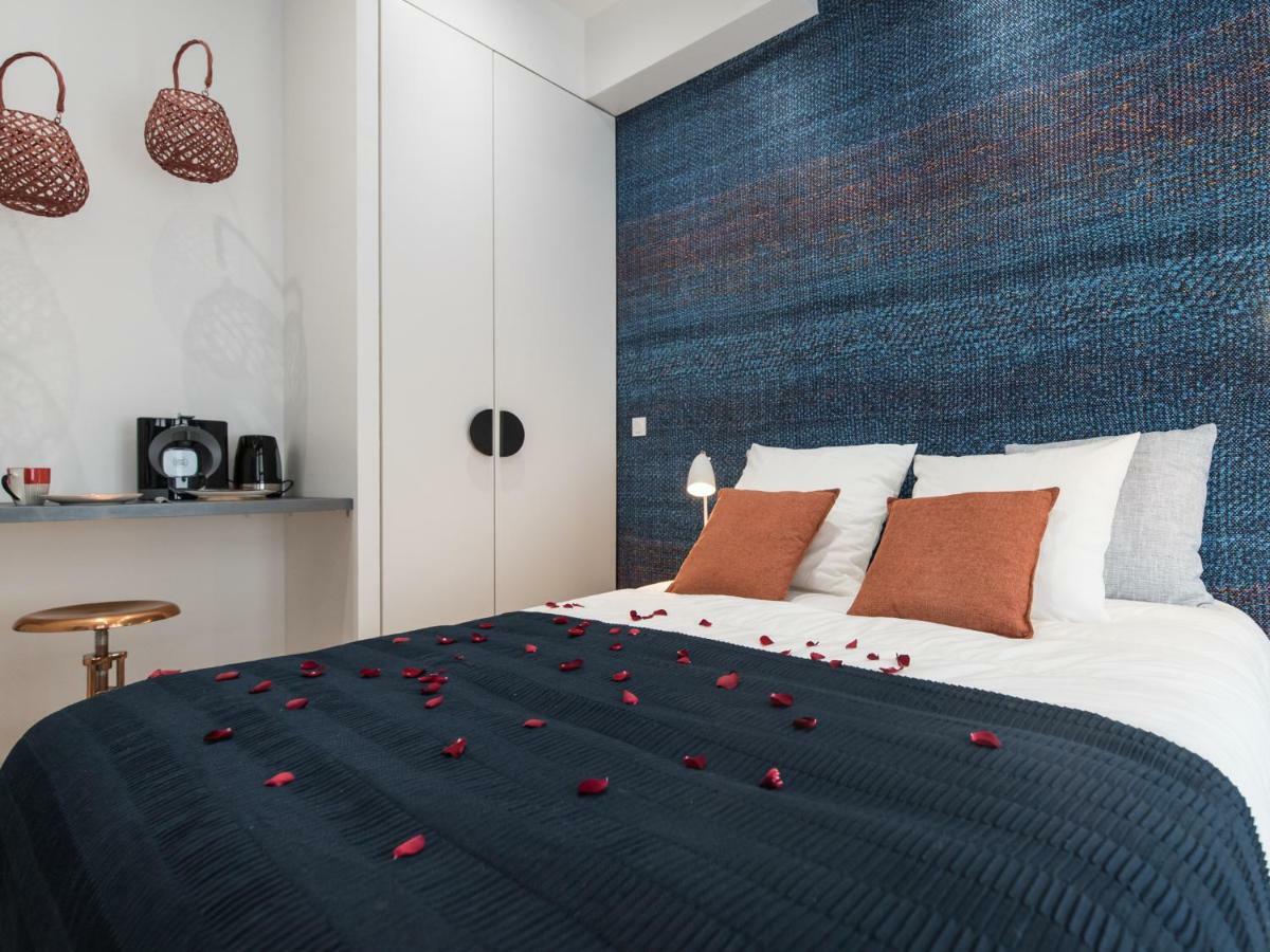 Luxury Studio & Spa-Lyon Centre Ngoại thất bức ảnh