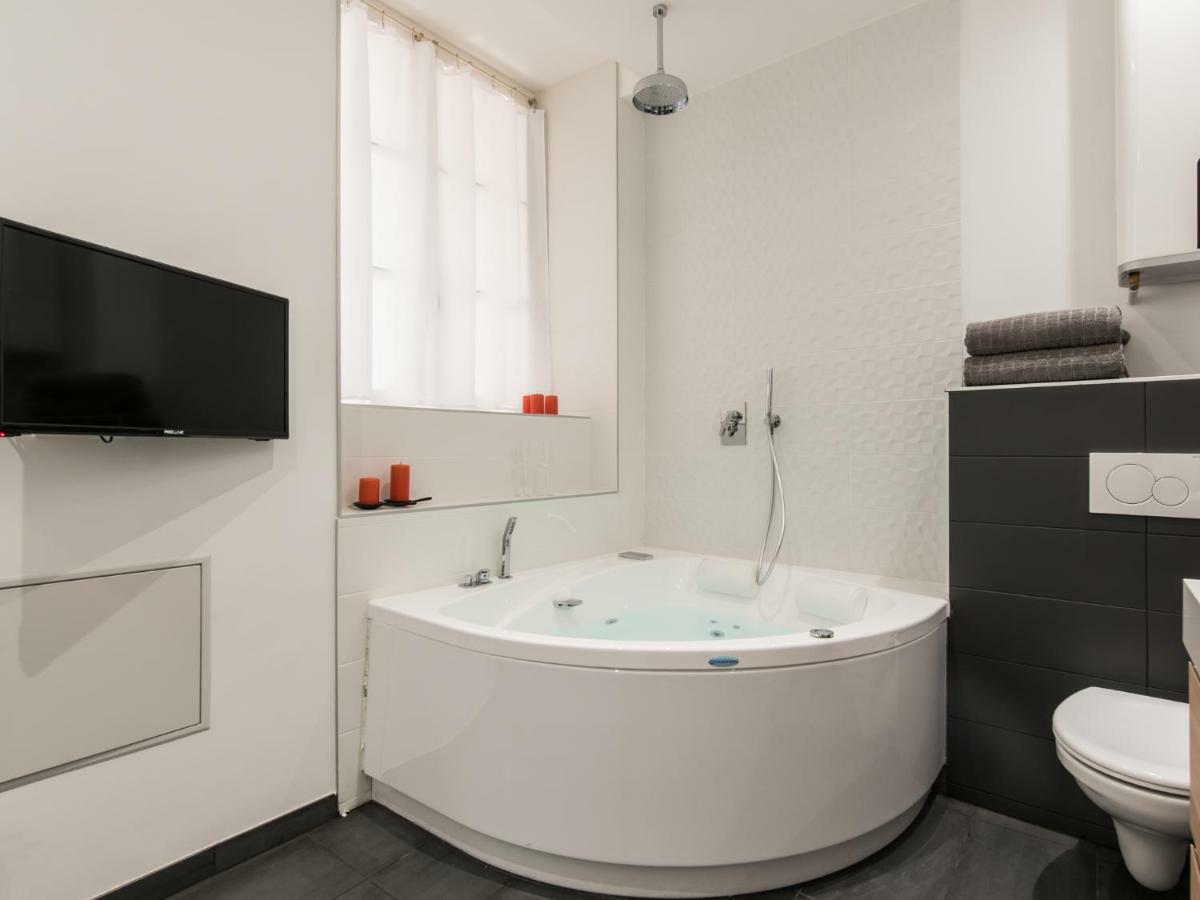 Luxury Studio & Spa-Lyon Centre Ngoại thất bức ảnh