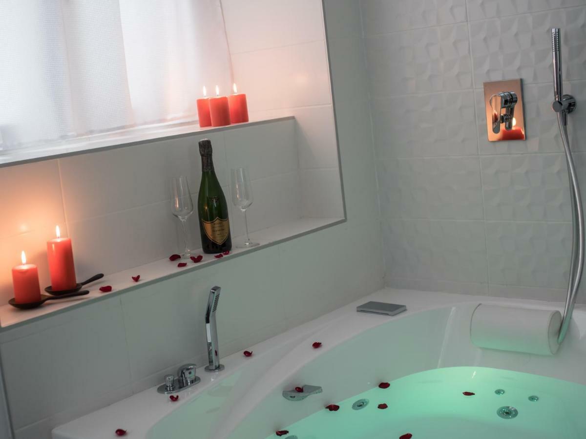 Luxury Studio & Spa-Lyon Centre Ngoại thất bức ảnh