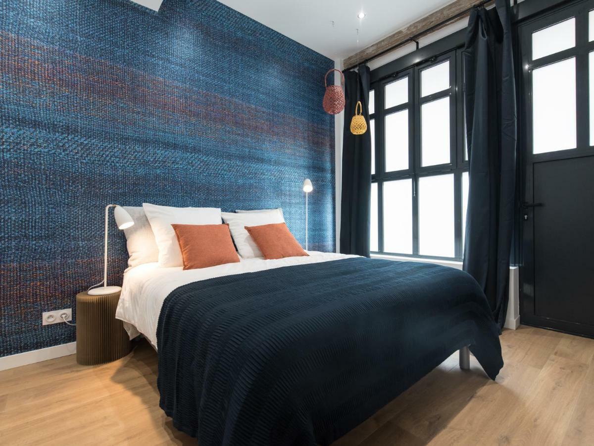 Luxury Studio & Spa-Lyon Centre Ngoại thất bức ảnh